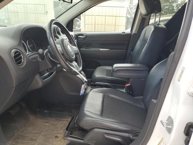1C4NJDEB3ED858650 Jeep Compass Latitude