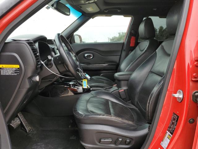 KNDJX3A55E7732764 KIA Soul !