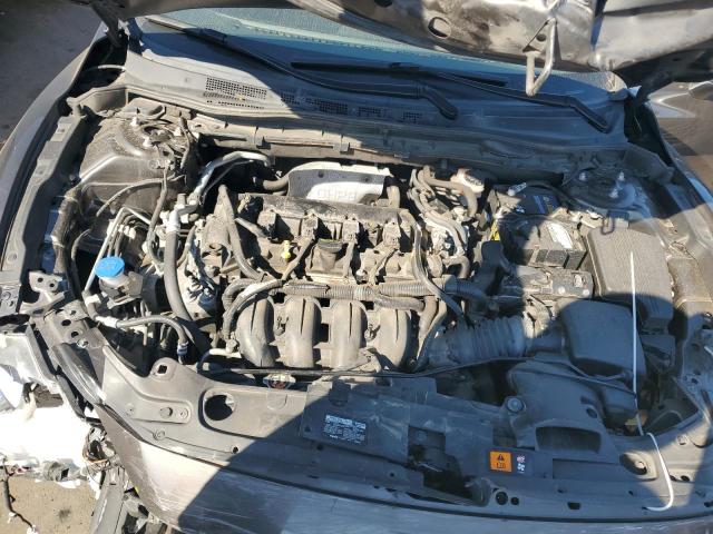 JM1GL1V53H1107646 Mazda 6 TOURING