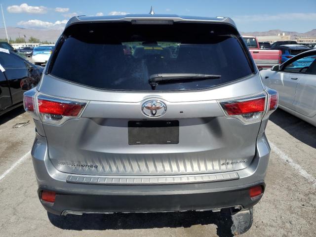 5TDJKRFH7GS323436 | 2016 TOYOTA HIGHLANDER