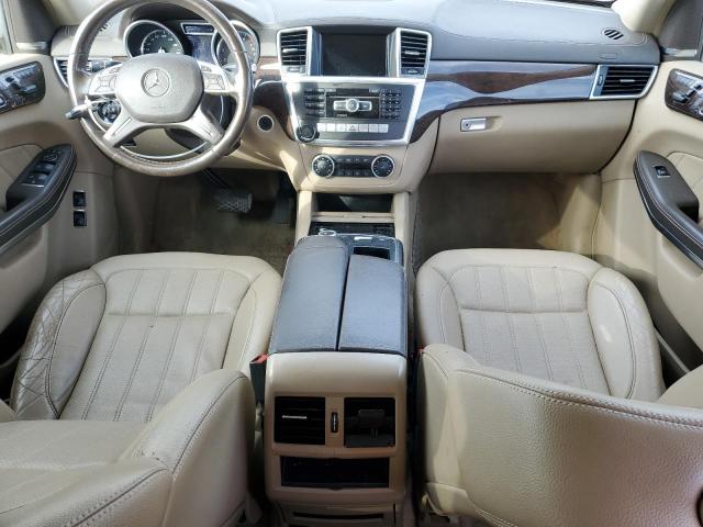 4JGDF7CE7EA402255 Mercedes-Benz Gl 450 4matic