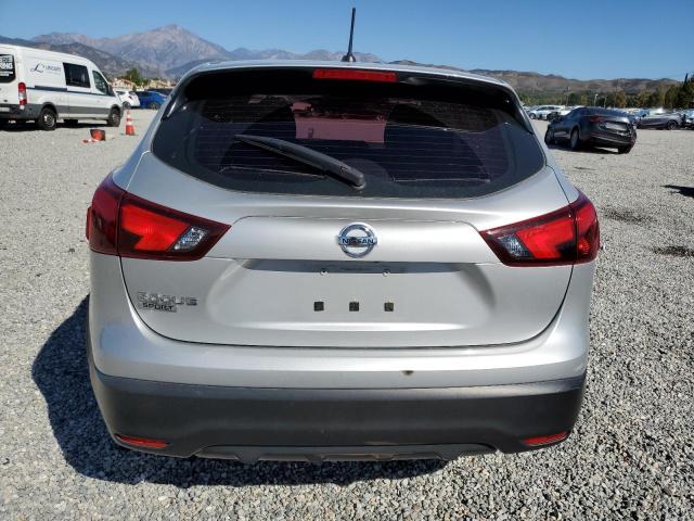 JN1BJ1CP5KW521559 Nissan Rogue Sport S