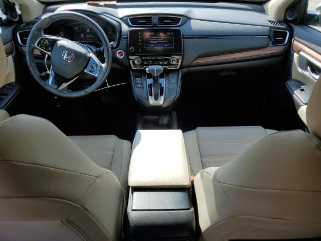 2HKRW2H87KH664488 Honda CR-V EXL