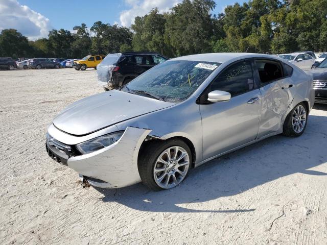 2013 Dodge Dart Limited