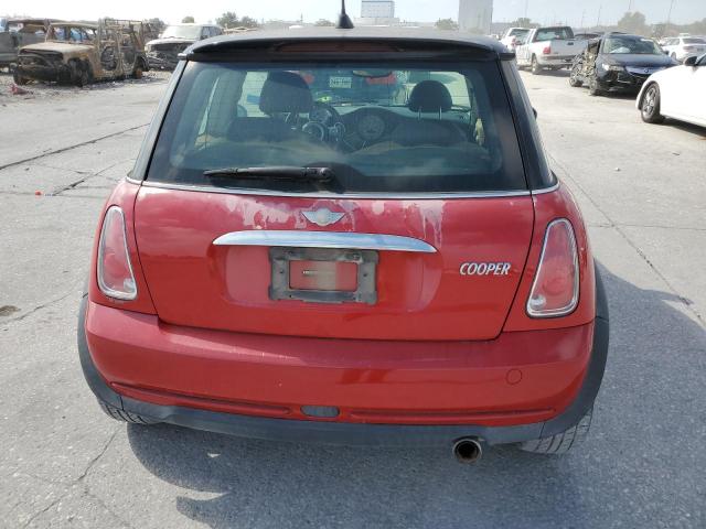 2006 Mini Cooper VIN: WMWRC335X6TK72941 Lot: 73425713