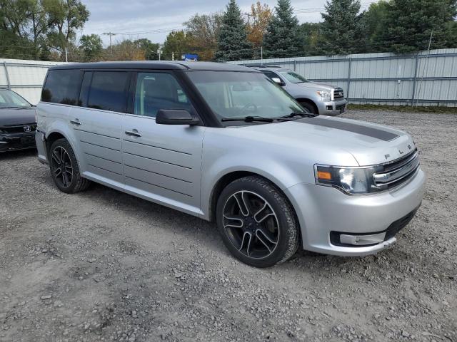 2FMHK6C86EBD20135 2014 Ford Flex Sel