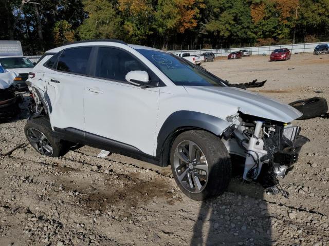 KM8K53A59JU100237 Hyundai Kona Ultimate