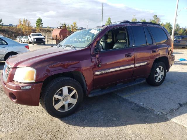 2004 GMC Envoy 