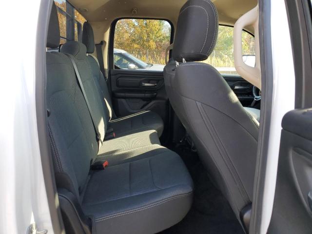 2020 RAM 1500 HFE - 1C6RREAG3LN372405
