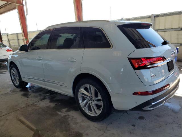 VIN WA1LCBF72PD006979 2023 Audi Q7, Premium Plus no.2