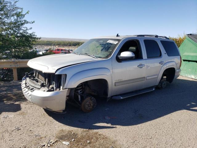 2011 Chevrolet Tahoe 