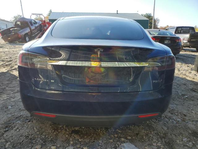 2015 TESLA MODEL S 70 5YJSA1S27FF082653