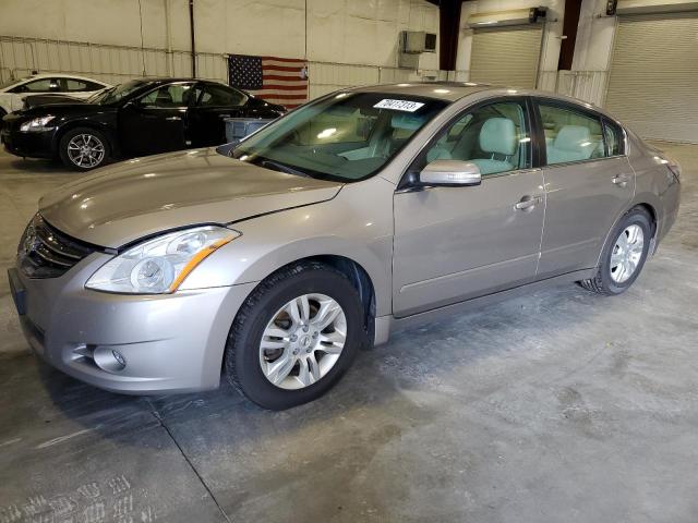 2011 Nissan Altima Base