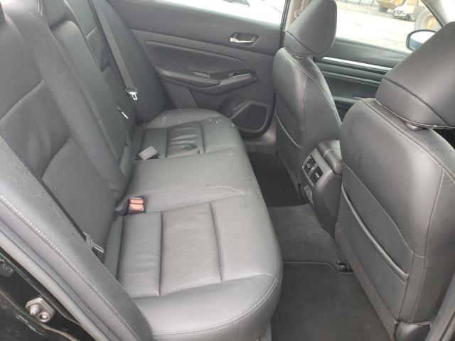 1N4AL4FVXLN310661 Nissan Altima Platinum