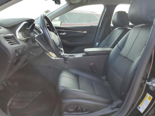 1G1115SL7EU142893 2014 Chevrolet Impala Lt