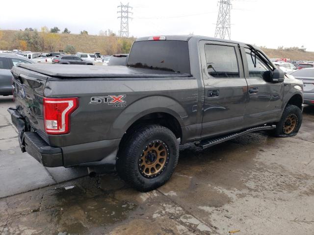 1FTEW1EP9HKE47619 | 2017 FORD F150 SUPER