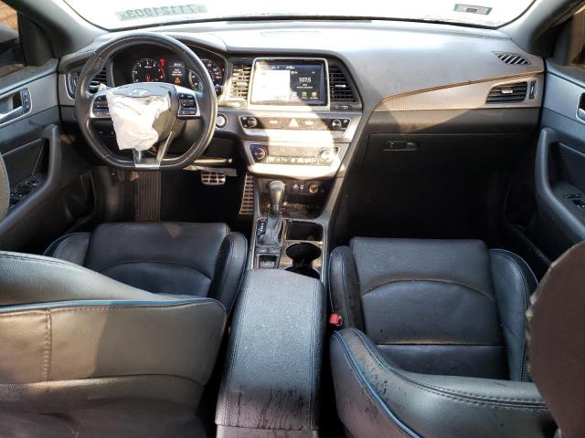 2018 HYUNDAI SONATA SPO - 5NPE34AB5JH668224