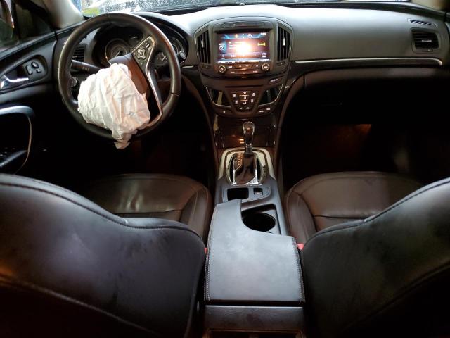 2G4GK5EX6E9249438 Buick Regal