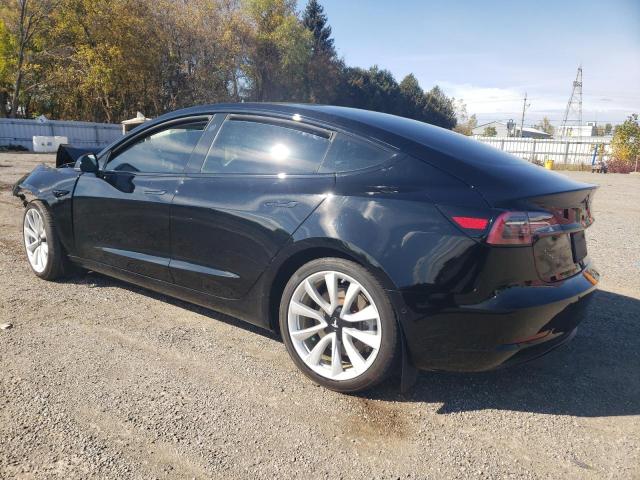 5YJ3E1EB3KF251002 | 2019 TESLA MODEL 3