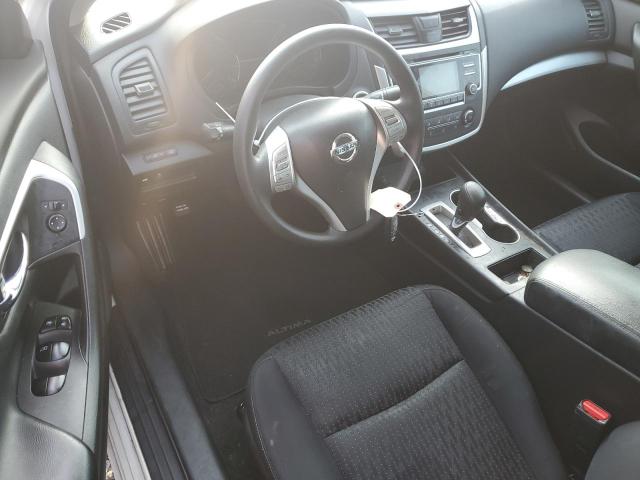 1N4AL3AP0GN391484 Nissan ALTIMA 2.5