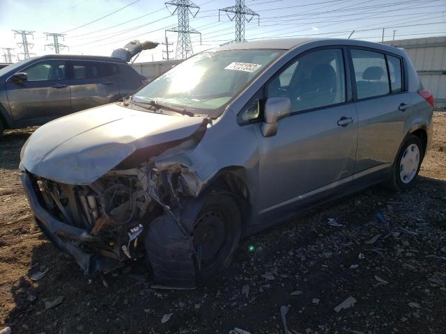 2008 Nissan Versa S