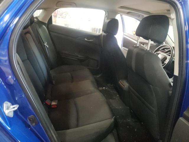 19XFC1F31ME004080 Honda CIVIC EX