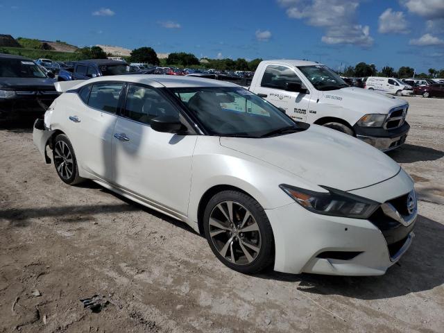 1N4AA6AP0HC455625 Nissan Maxima 3.5s
