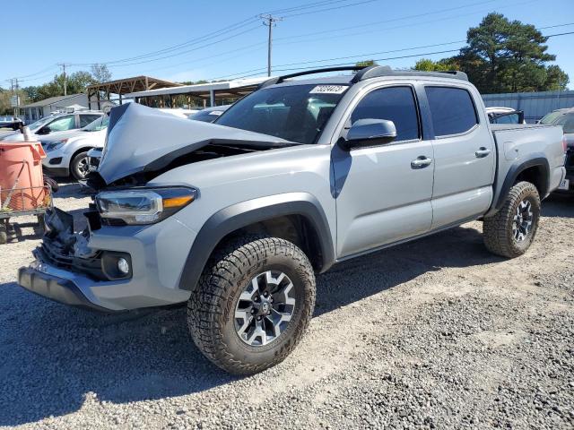 2020 Toyota Tacoma 