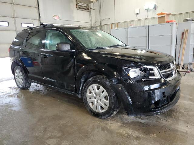 3C4PDCAB5JT242677 | 2018 DODGE JOURNEY SE