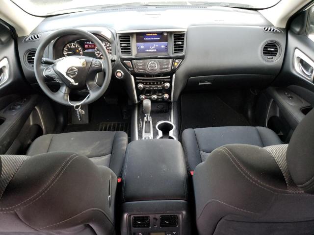 5N1DR2MM4HC693564 Nissan Pathfinder S