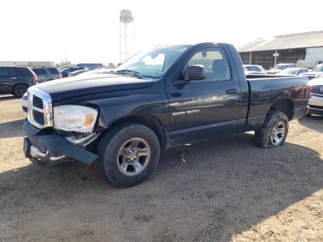 2007 Dodge Ram 1500 ST