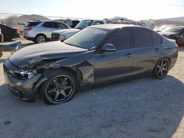 2016 BMW 3 Series 328i