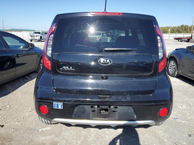 KNDJP3A53H7410905 | 2017 KIA SOUL +