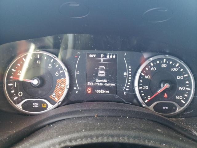 2019 JEEP RENEGADE L - ZACNJABB4KPJ74803