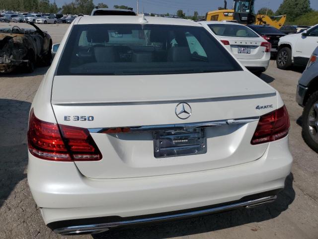 WDDHF8JB3GB206269 Mercedes-Benz E 350 4matic