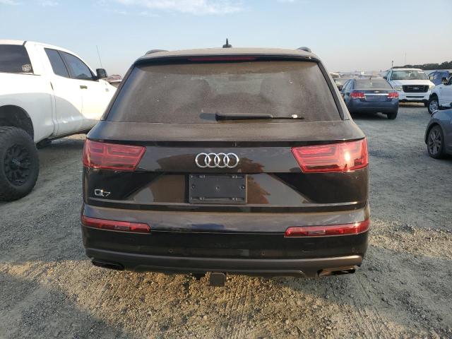 VIN WA1VAAF72KD020219 2019 Audi Q7, Prestige no.6