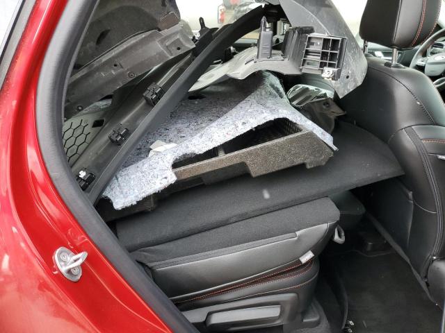 1FMCU9H97NUC03214 Ford ESCAPE SEL