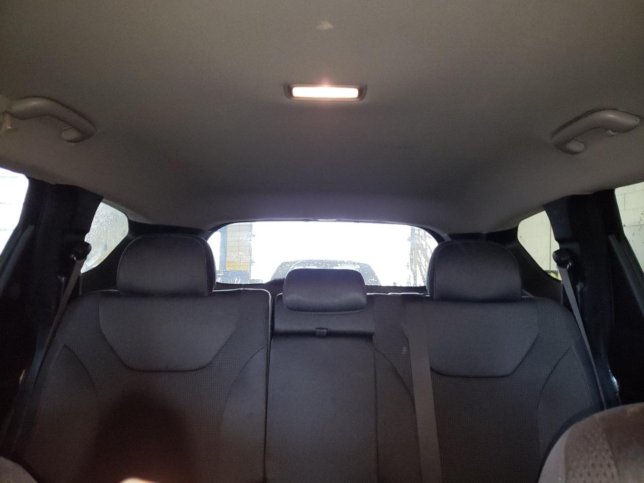 5NMS1DAJXMH371029 2021 Hyundai Santa Fe Se