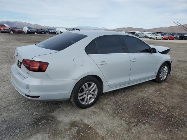 2017 VOLKSWAGEN JETTA S - 3VW2B7AJ9HM317333