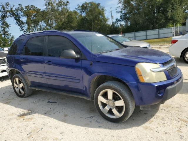 2005 Chevrolet Equinox Lt VIN: 2CNDL63F456065780 Lot: 73358653