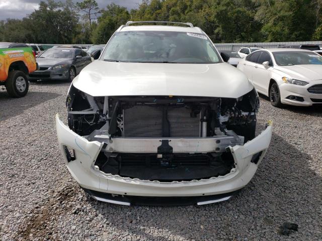 2022 INFINITI QX60 SENSO - 5N1DL1GR7NC333865