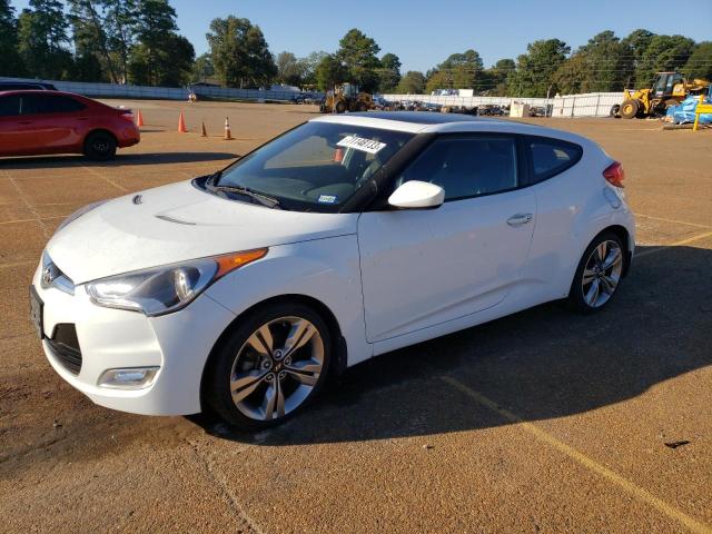 2013 Hyundai Veloster 