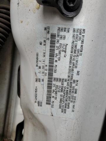1FADP5AU2FL101209 Ford C-MAX SE