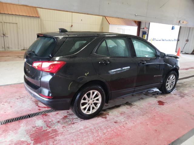 Vin: 2gnaxhev2j6336073, lot: 71003723, chevrolet equinox ls 20183