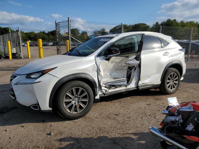 2016 Lexus NX 200t Base