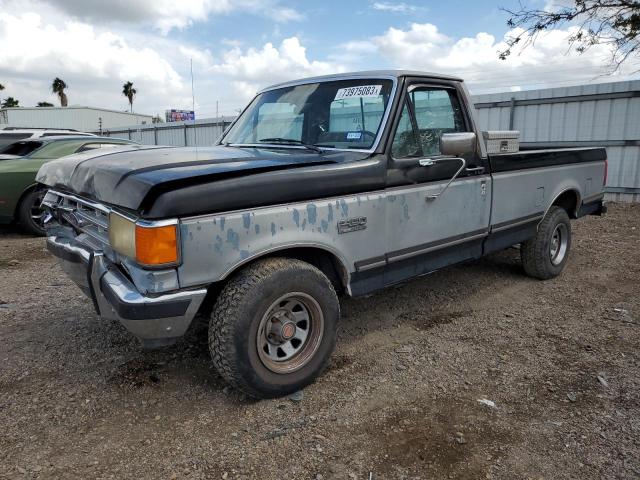 1988 Ford F-150 