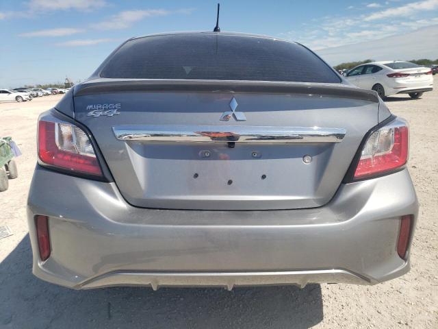 ML32FUFJ2NHF03669 Mitsubishi Mirage G4 Es