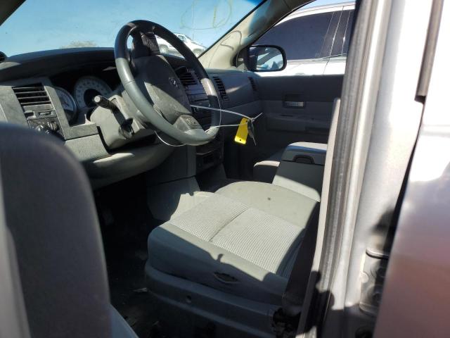 2009 Dodge Durango Slt VIN: 1D8HB48P89F712466 Lot: 53609024