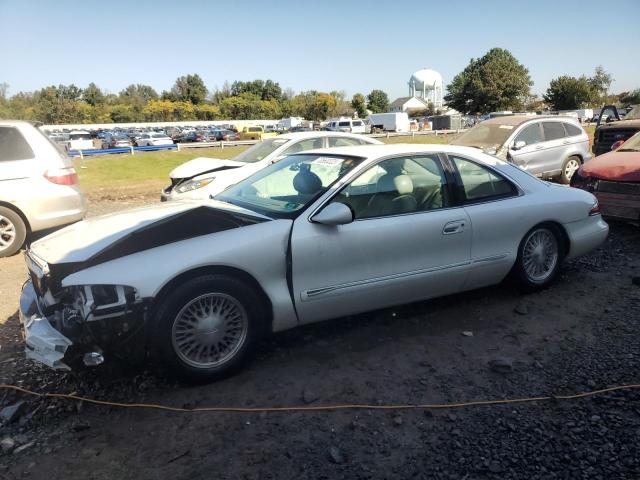 1997 Lincoln Mark VIII 