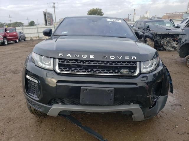 SALVP2BG5HH197003 Land Rover Range Rover Evoque Se